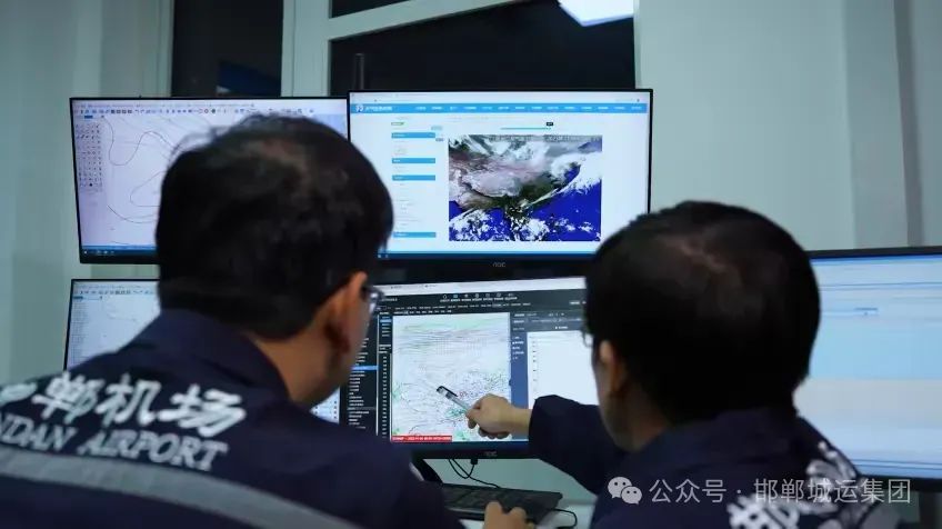 邯郸机场五一假期预计运送旅客1.5万人次 邯郸机场五一假期预计运送旅客1.5万人次