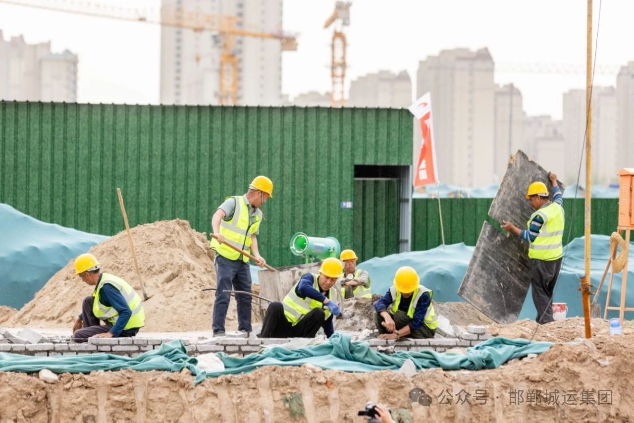 重磅利好！十里雅颂配套小学项目开工仪式圆满举行！