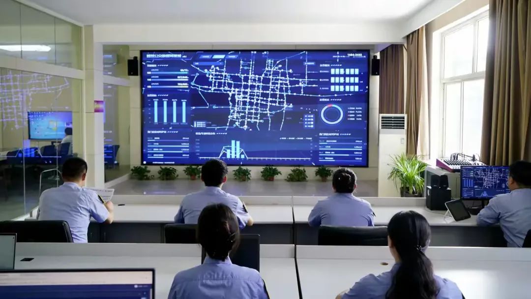 全国首批!邯郸公交成功入选“智慧出行”国家级服务业标准化试点单位 全国首批!邯郸公交成功入选“智慧出行”国家级服务业标准化试点单位