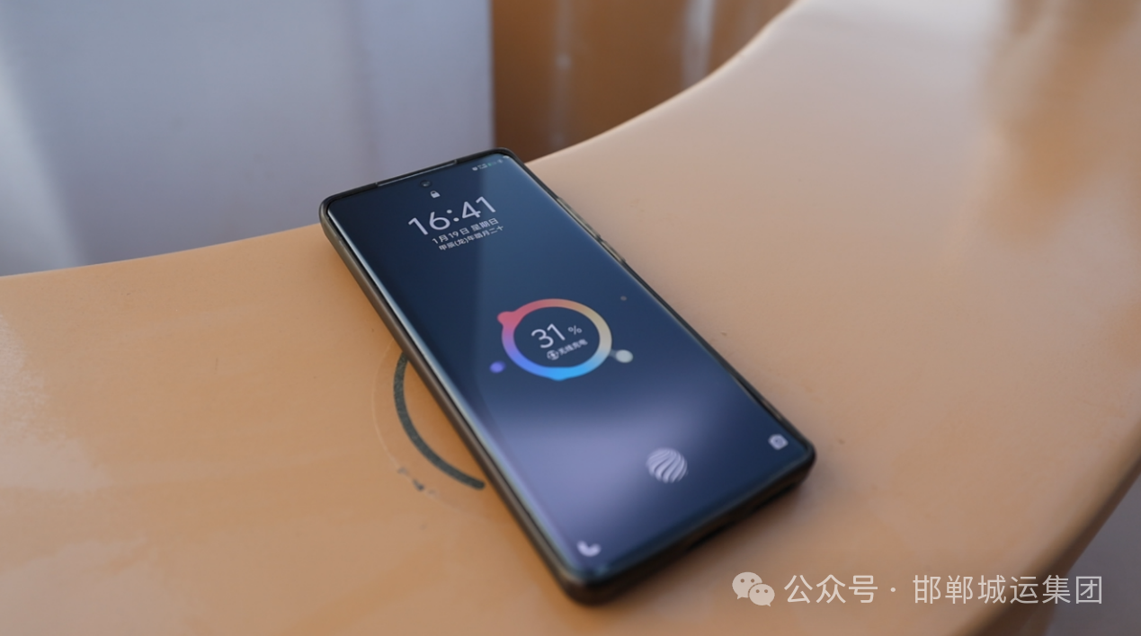 邯馆高速邯郸东收费站改扩建工程完工通车