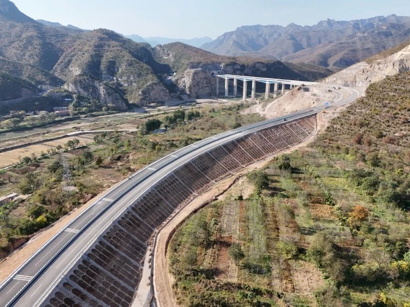 【喜报】光太公司再获河北省工程质量最高奖——安济杯奖（省优质工程）