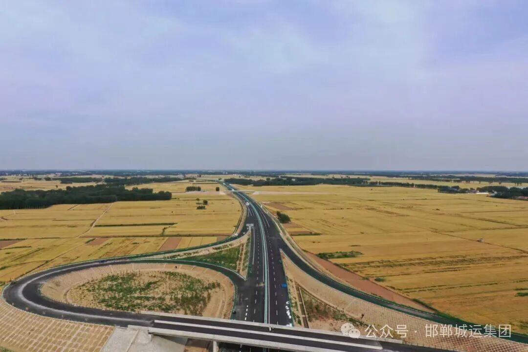 匠心铸精品||邯郸城运集团旗下多家企业再获河北省工程质量最高奖“安济杯”