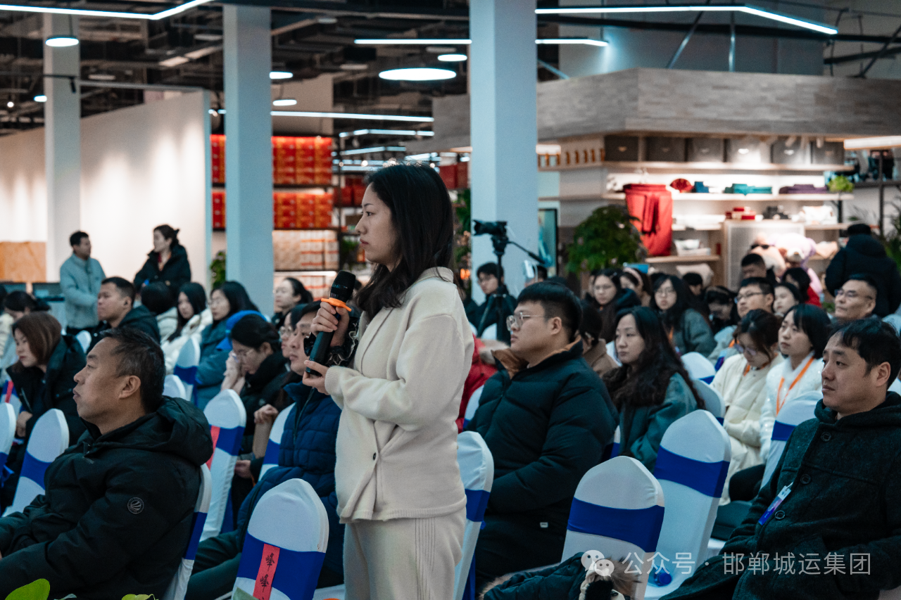 赋能主播成长 助力电商兴邯--邯郸电商直播实战技能交流分享会成功举办 赋能主播成长 助力电商兴邯--邯郸电商直播实战技能交流分享会成功举办